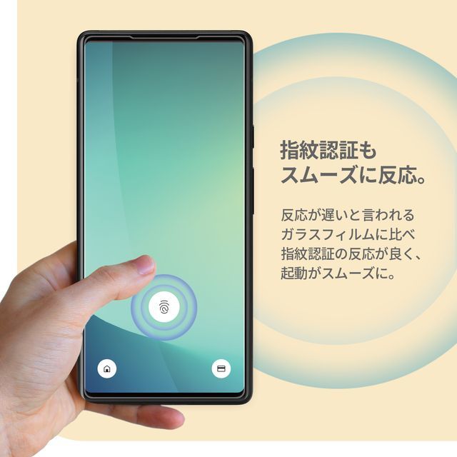 送料無料★Google Pixel 5a (5G) ハイドロゲルフィルム×2枚_画像2