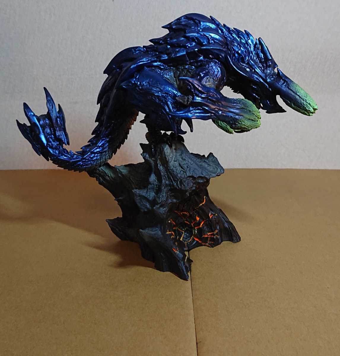 1着でも送料無料1着でも送料無料モンスターハンター3(トライ)G 砕竜