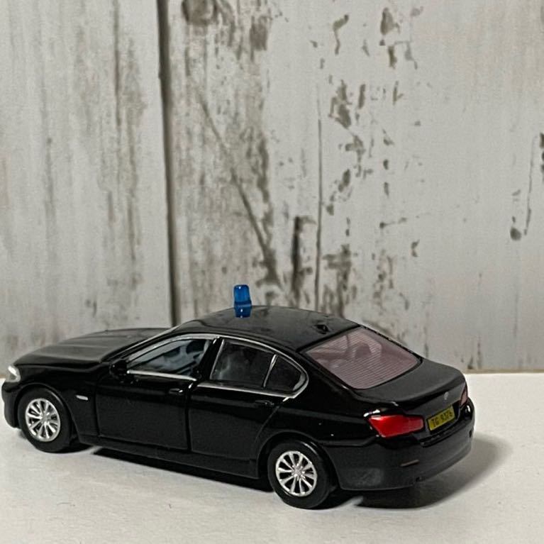 TINY BMW 5シリーズ　F10 ミニカー_画像3