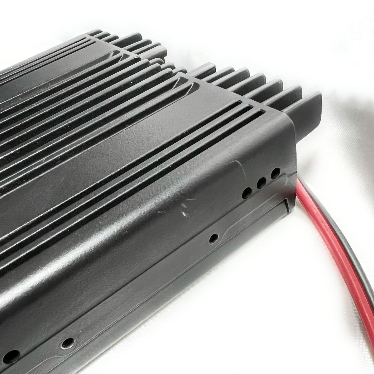 アイコム IC-207 受信改造済 20W機 アマチュア無線 アイコム IC-207 受信改造済 20W機 アマチュア無線