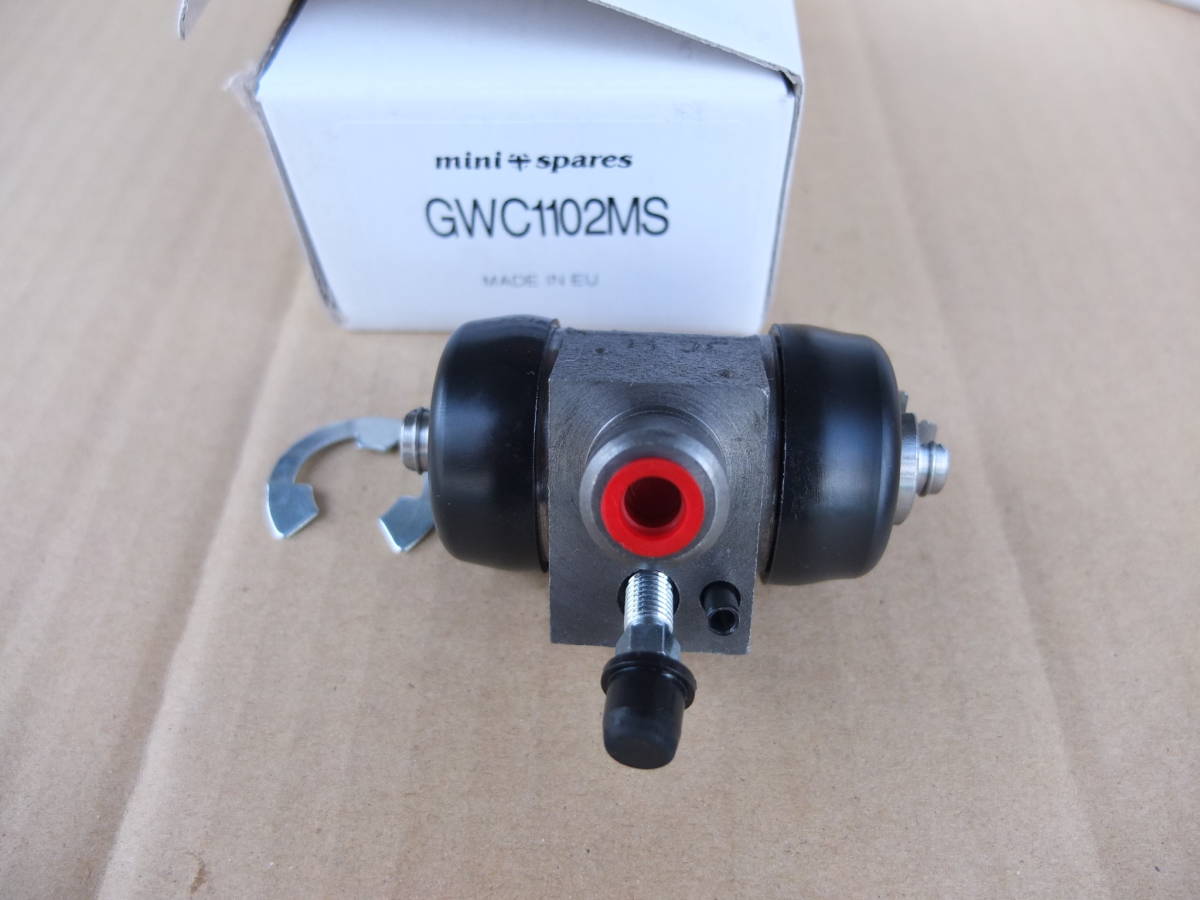  rear wheel cylinder ( Rover Mini for )
