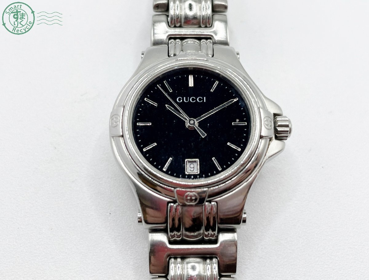 HOT高品質 ヤフオク! - GUCCI 3／9040L 時計 限定15％OFF