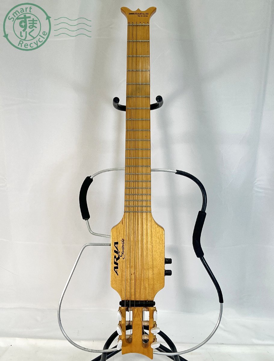 在庫有り お買い得 ARIA Sinsonido Guitar シンソニード・ギター AS