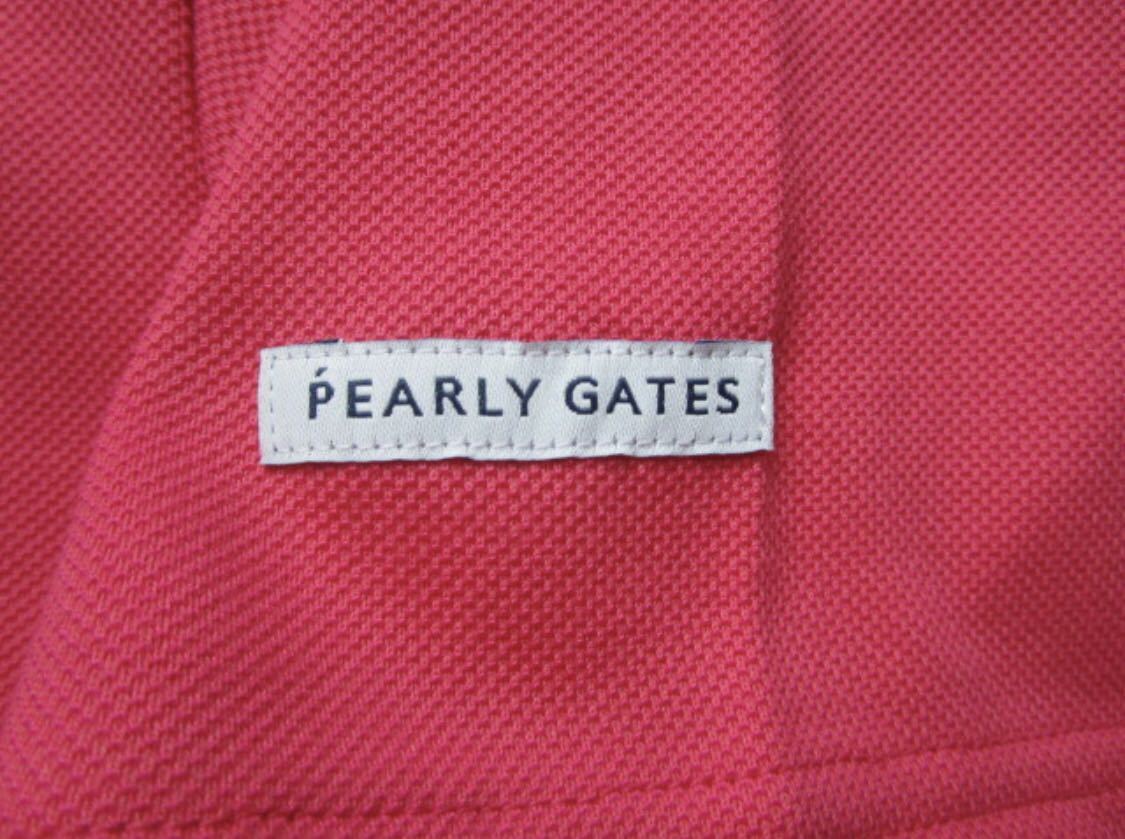 レア(ユン チェヨンプロ)PEARLY GATES/パーリーゲイツ KUYH レア(ユン チェヨンプロ)PEARLY GATES/パーリーゲイツ KUYH