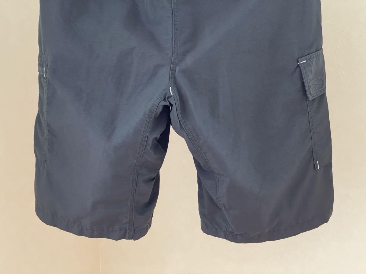 超美品 AIGLE(エーグル)メンズ ハーフ パンツ S(T155-165cm 超美品 AIGLE(エーグル)メンズ ハーフ パンツ S(T155-165cm