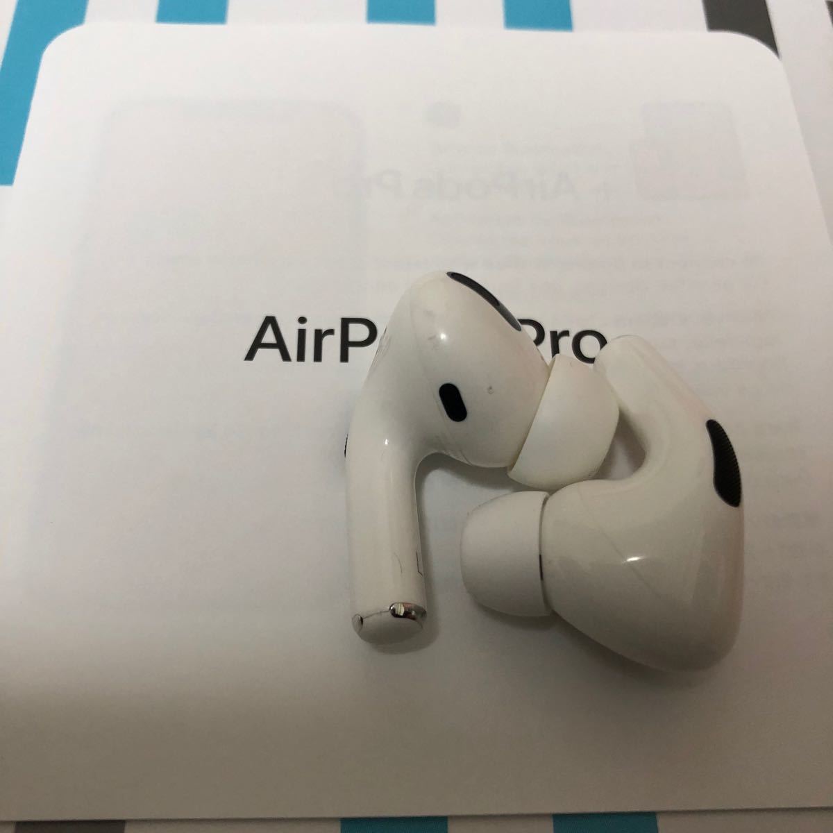 Apple AirPods Pro 両耳のみ 左右耳 正規品