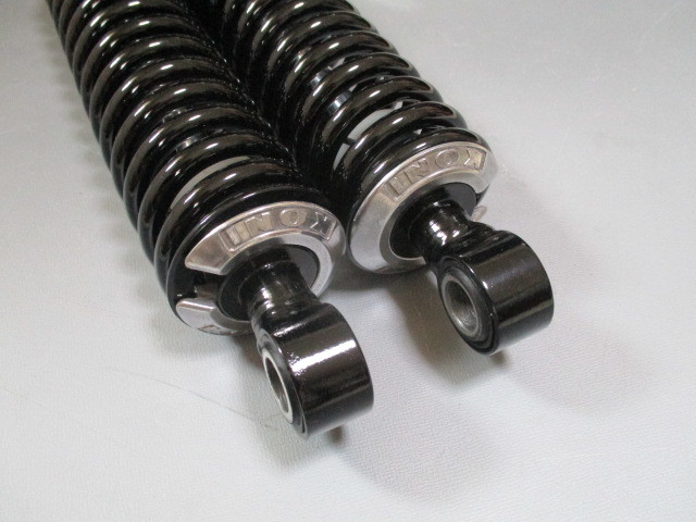 OH済貴重当時物細巻オフセット鉄コニー KONI 76K-1343 350ミリZ2 OH済貴重当時物細巻オフセット鉄コニー KONI 76K-1343 350ミリZ2