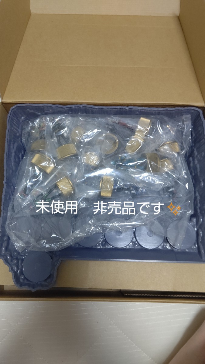 セブンイレブンオリジナル仮面ライダーボトルキャップディスプレイ在中