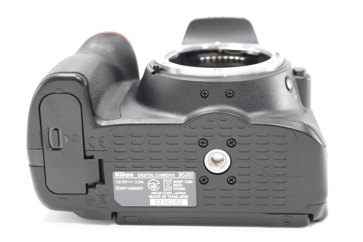 2021年最新入荷 100%安い Nikon Nikon D5600 シグマ超広角レンズ 三脚