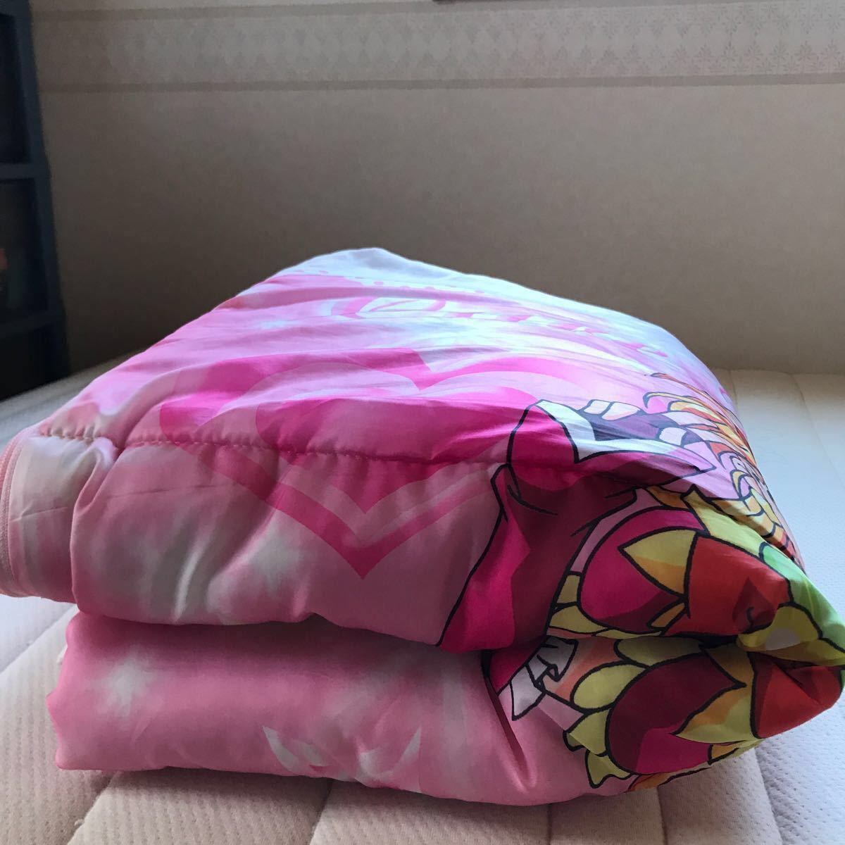 ふたりはプリキュア スプラッシュスター 寝袋|Yahoo!フリマ(旧 ふたりはプリキュア スプラッシュスター 寝袋|Yahoo!フリマ(旧