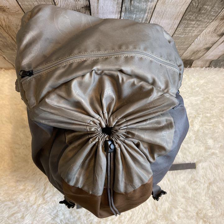 TATNKA タトンカ 60L 登山用リュック