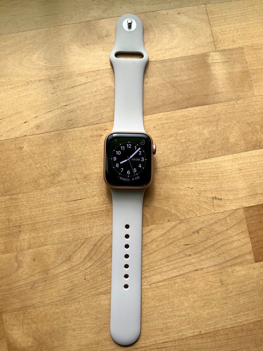 Apple Watch SE GPS - 7