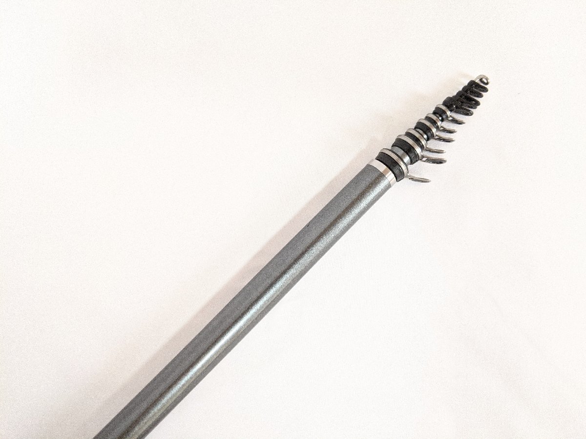 管41436) 超美品 Shimano シマノ 鱗海 マスターチューン ライト