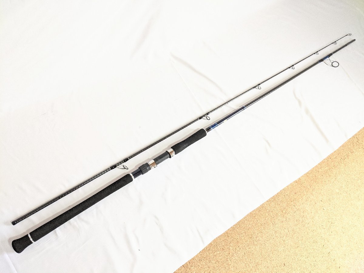 豊富な高品質 ヤフオク! - シマノ 16 コルトスナイパー S1006MH