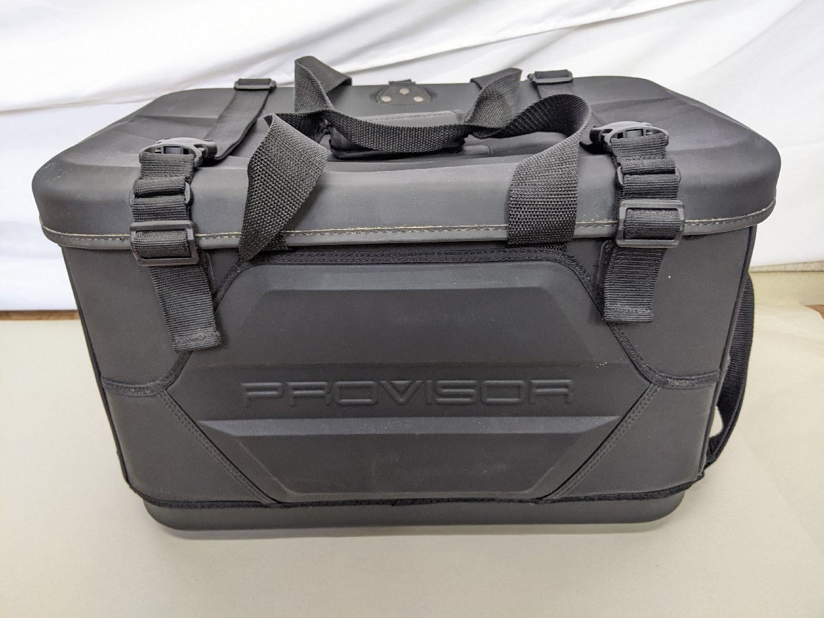 大人気の ダイワ DAIWA プロバイザーAREST クールバッグ