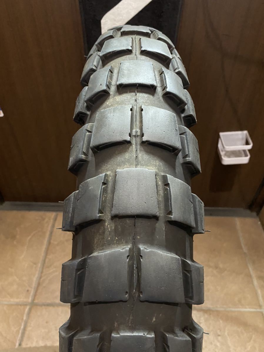 中古MCタイヤ 2021年製造 18 80 80-18 120 1721 ANAKEE K2412 MICHELIN WILD アナキー ミシュラン ワイルド 優先配送 MICHELIN 中古MCタイヤ 2021年製造 18 80 80-18 120 1721 ANAKEE K2412 MICHELIN WILD アナキー ミシュラン ワイルド 優先配送 MICHELIN