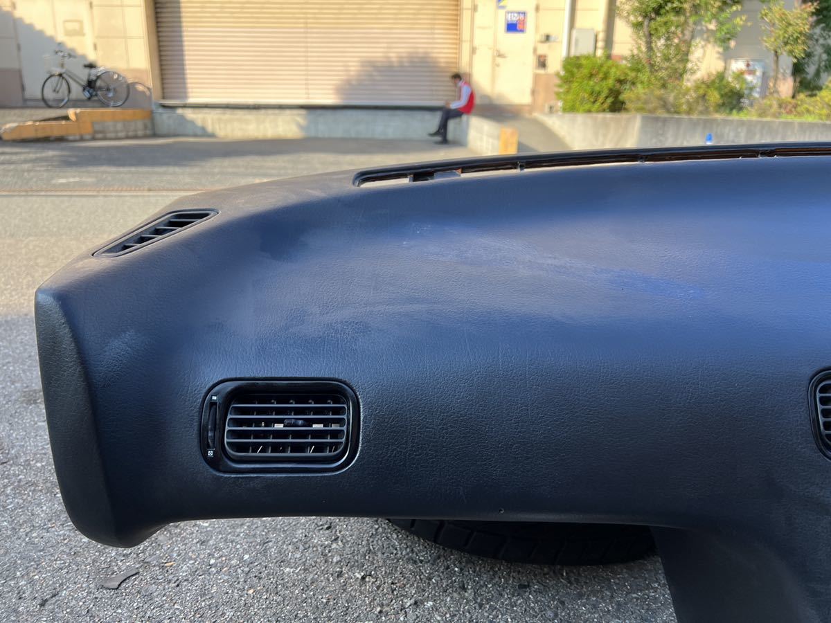 S13シルビア 180sx ダッシュボード エアコンルーバー エアコン S13シルビア 180sx ダッシュボード エアコンルーバー エアコン