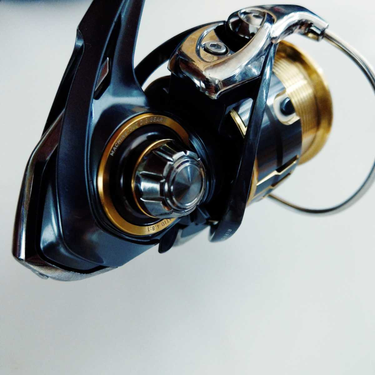 ダイワ 17セオリー 2506 バス シーバス アジング スピニングリール Daiwa ダイワ Lt 04 スティーズ ラテオ ルビアス イグジスト ダイワ 売買されたオークション情報 Yahooの商品情報をアーカイブ公開 オークファン Aucfan Com ダイワ 17セオリー 2506 バス シーバス アジング スピニングリール Daiwa ダイワ Lt 04 スティーズ ラテオ ルビアス イグジスト ダイワ 売買されたオークション情報 Yahooの商品情報をアーカイブ公開 オークファン Aucfan Com