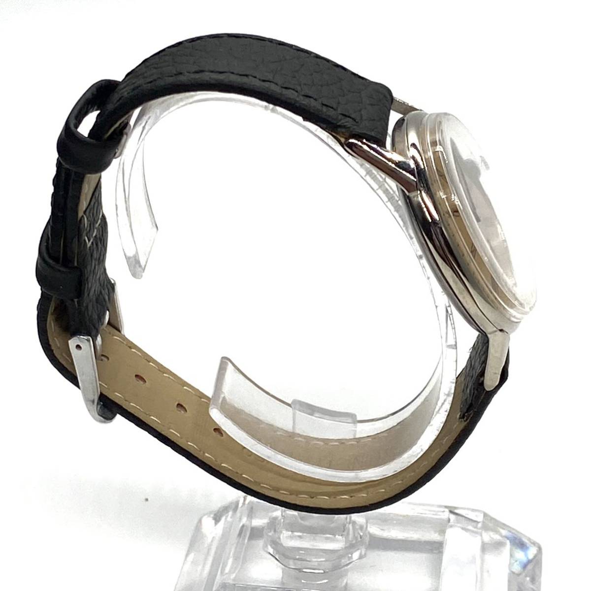 ☆至高品 ☆動作良好! Girard Perregaux ジラールペルゴ 1960s