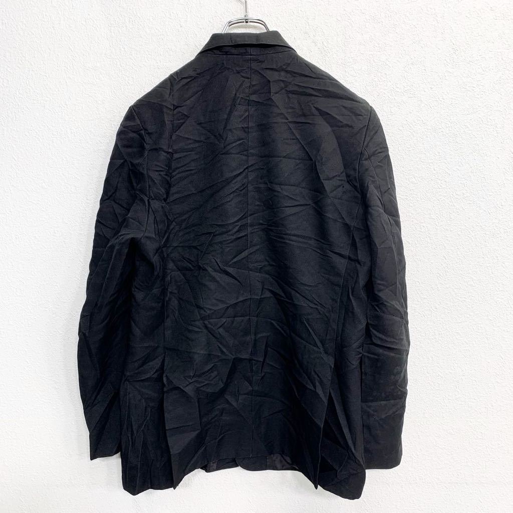trutex スクールジャケット Sサイズくらい ブラック 古着卸 アメリカ仕入 t2202-4334_画像6