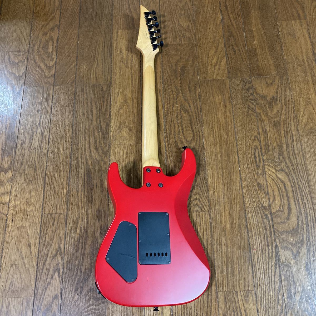 GROVER JACKSON グローバージャクソン エレキギター ストラト GROVER JACKSON グローバージャクソン エレキギター ストラト