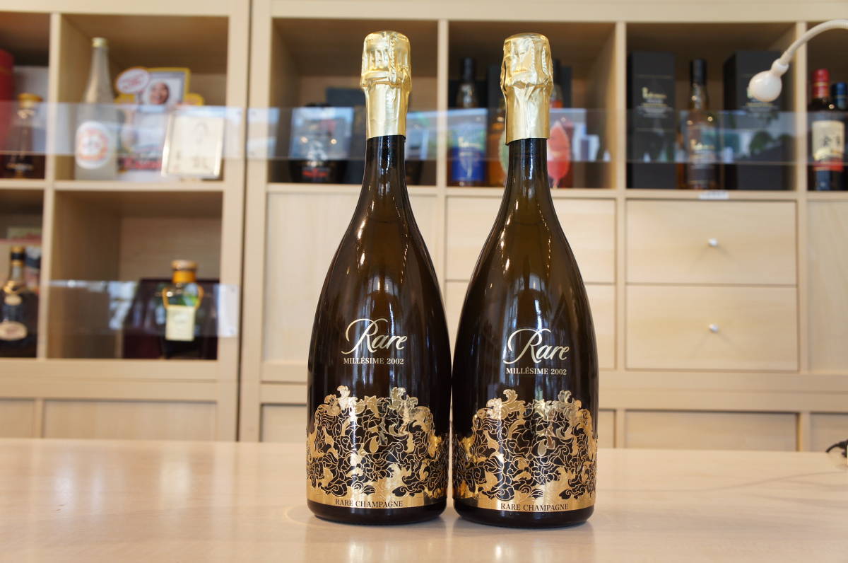 70720-21 PIPER HEIDSIECK(パイパー エドシック)レア ミレジメ 2002