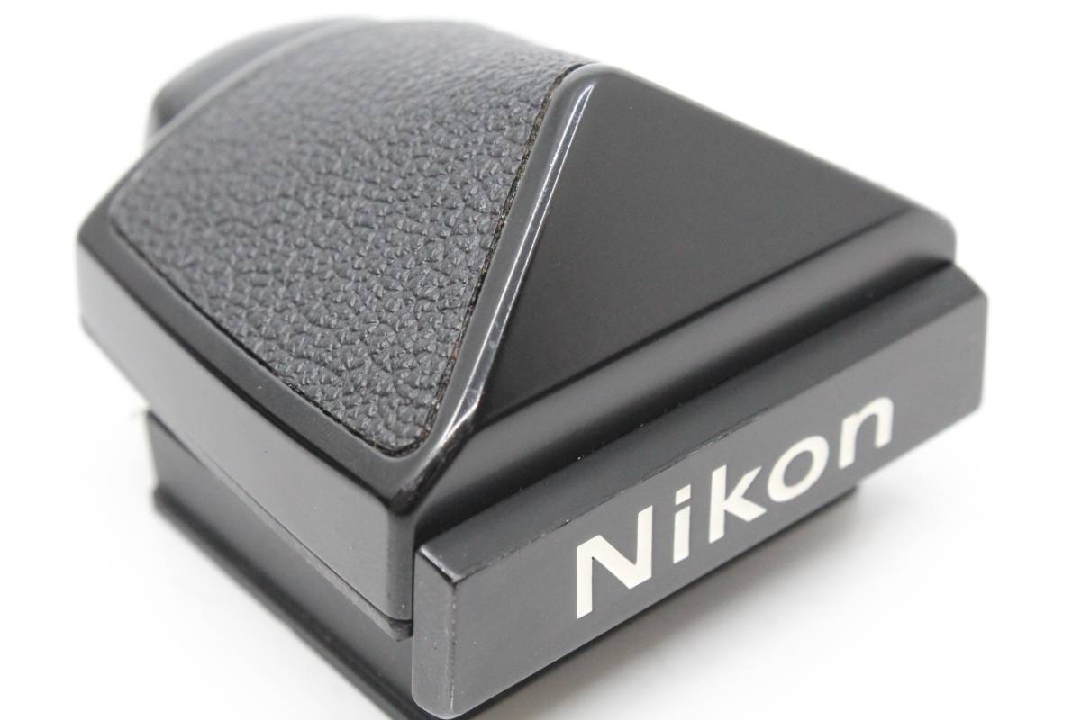 動作確認済/超美品】 ニコン Nikon 後期 F2 アイレベル ファインダー