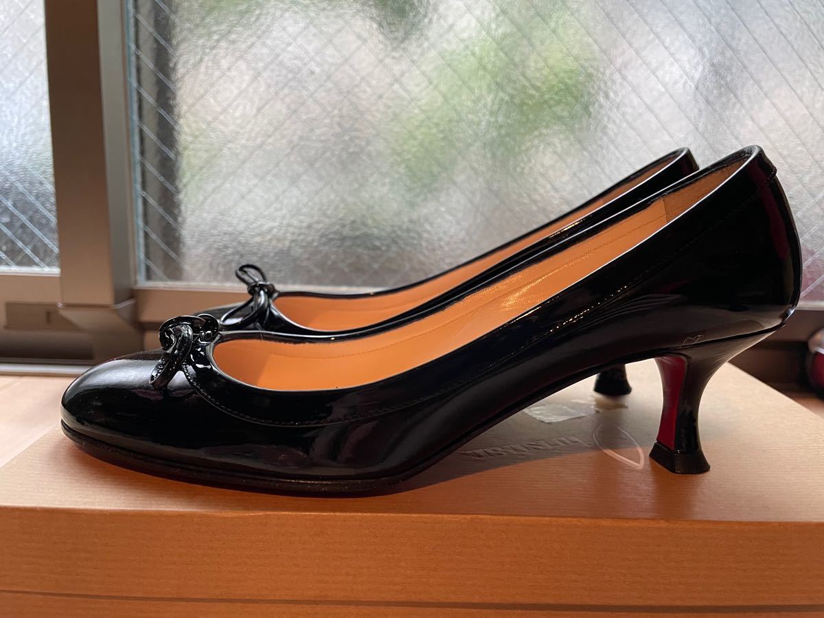 Christian Louboutin Marcia Balla パンプス | www.norterminal.no