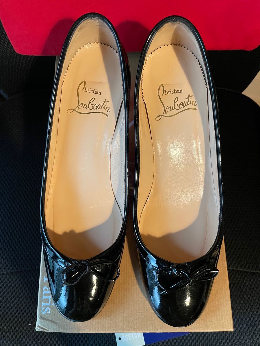 Christian Louboutin Marcia Balla パンプス | contifarma.pe
