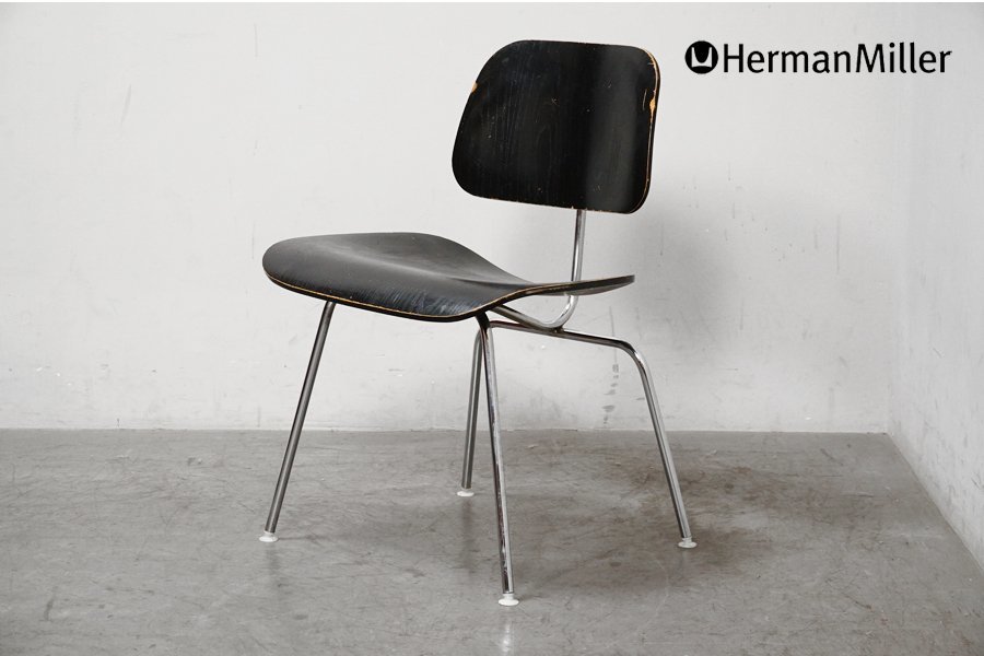 133 ヴィンテージ HermanMiller(ハーマンミラー) イームズ