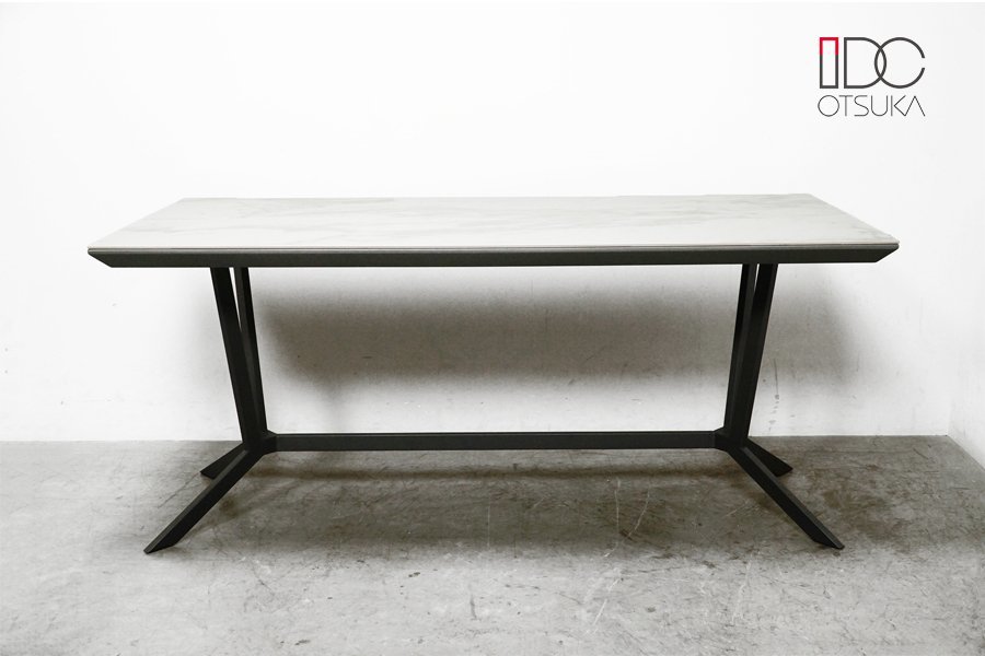 好評新品 ヤフオク! - お引取りOK IDC大塚家具 レイラ セラミック ダイ
