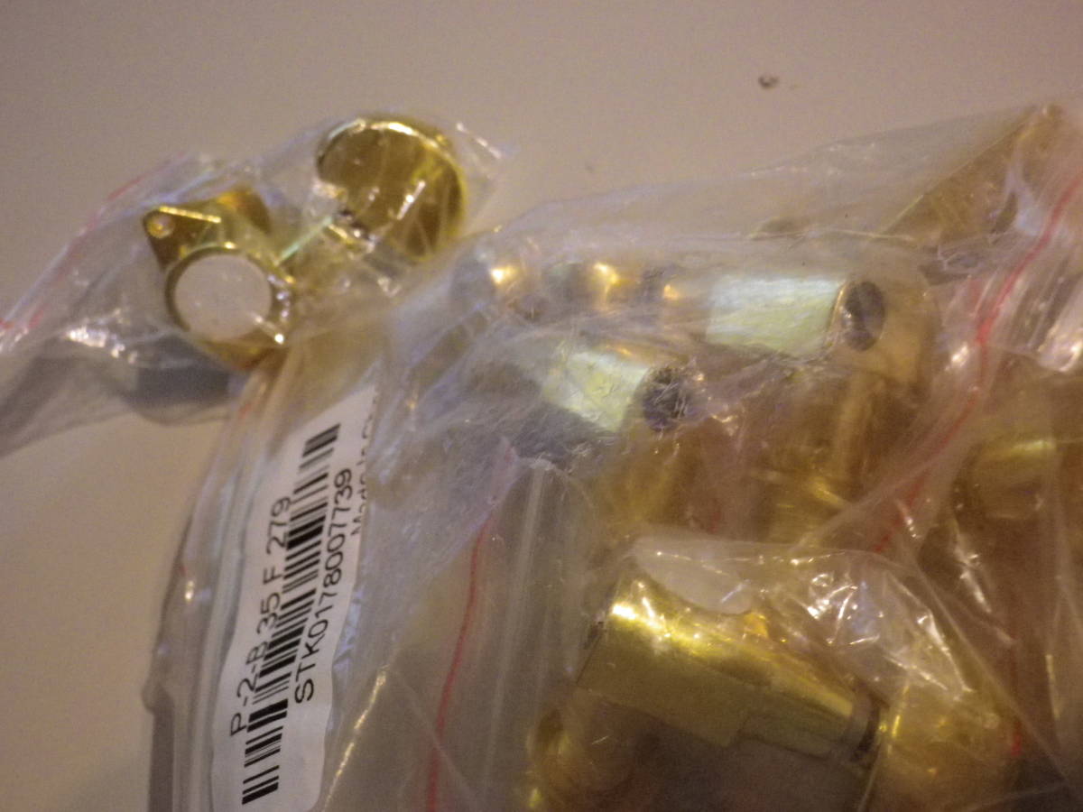 ノンブランド ギター ペグ 3:3 新品(1) | www.qmsbrasil.com.br