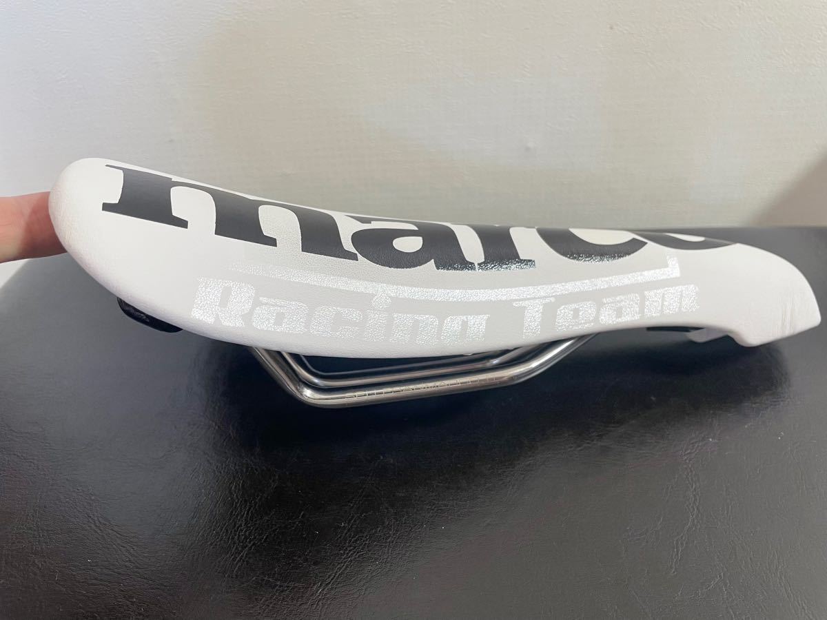 超美品 selle san marco CONCOR LIGHT Racing Team サンマルコ 超美品 selle san marco CONCOR LIGHT Racing Team サンマルコ