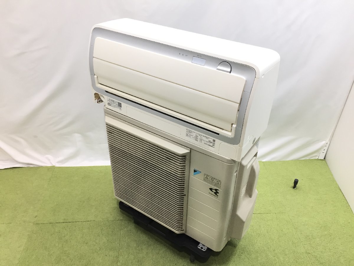 ト送料込 DAIKIN ダイキン工業 A AN22WAS-W | terepin.com