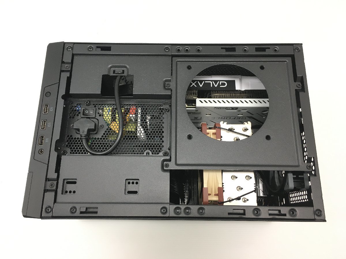 極美品 BTOパソコン デスクトップパソコン デスクトップPC Win10Home