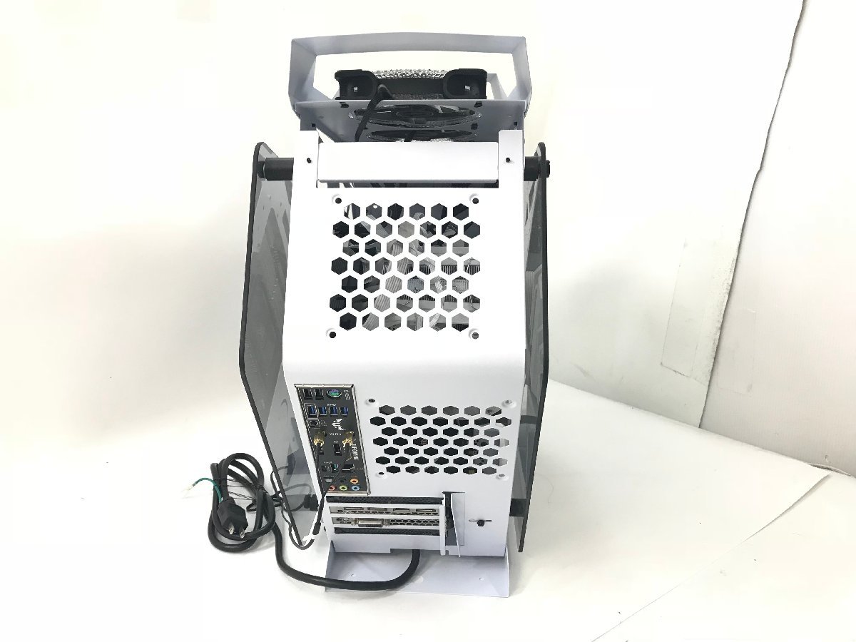 引取限定】自作PC ゲーミング デスクトップPC Win10home ryzen5 5600