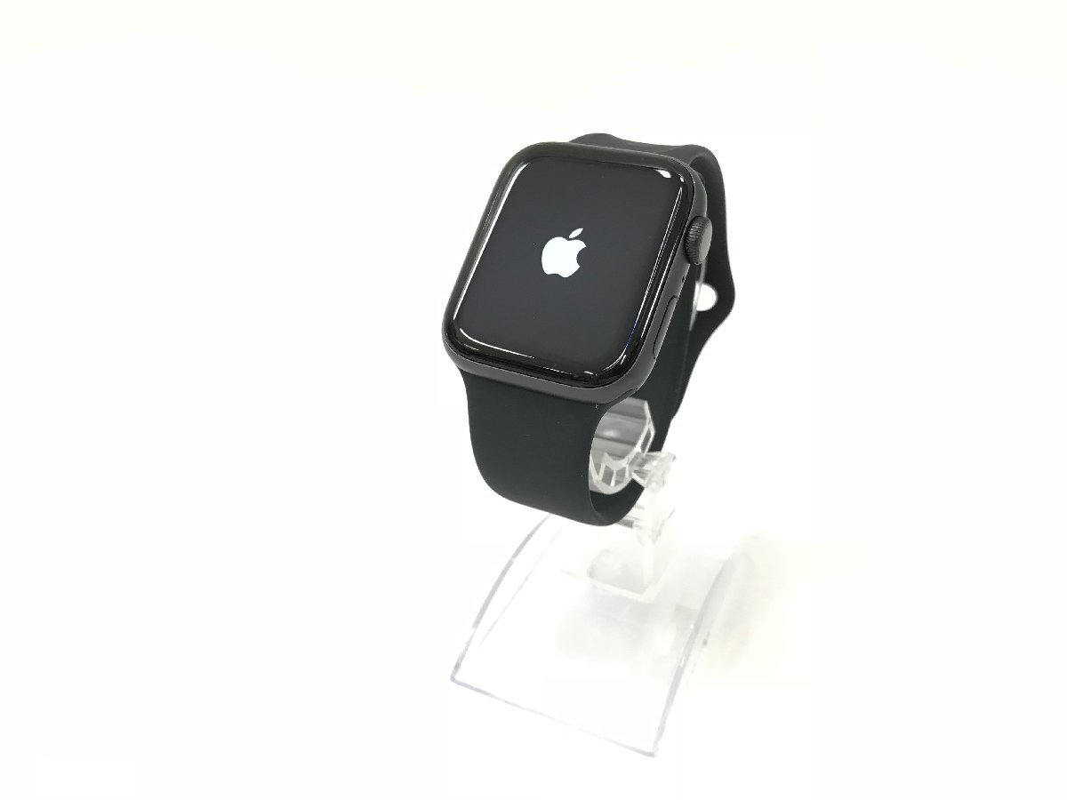 付属品あり 44ミリ【Apple Watch series5 GPS】 | myglobaltax.com