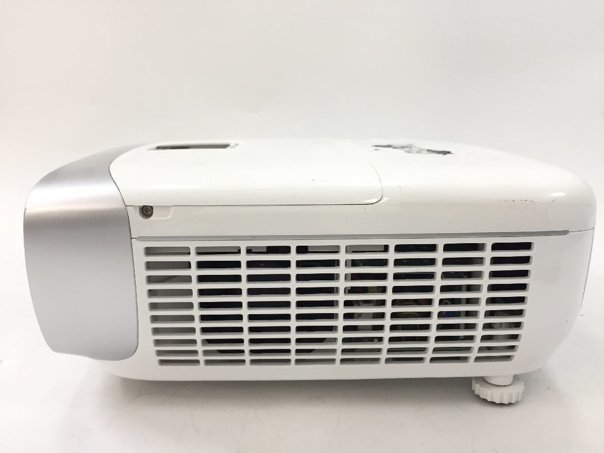 BenQ ベンキュー ホームシネマ・プロジェクター 2200ルーメン BenQ ベンキュー ホームシネマ・プロジェクター 2200ルーメン