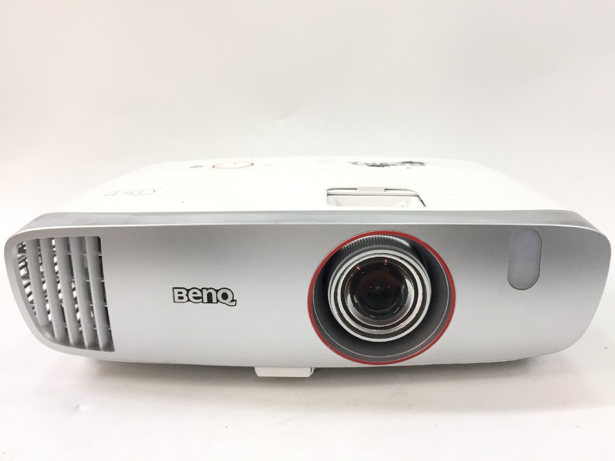 BenQ ベンキュー ホームシネマ・プロジェクター 2200ルーメン BenQ ベンキュー ホームシネマ・プロジェクター 2200ルーメン