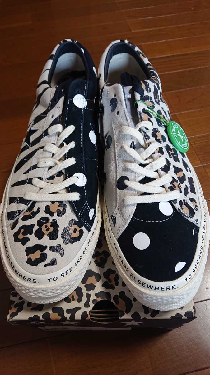 Converse CT70 Kimjones 30.5cm コラボスニーカー-