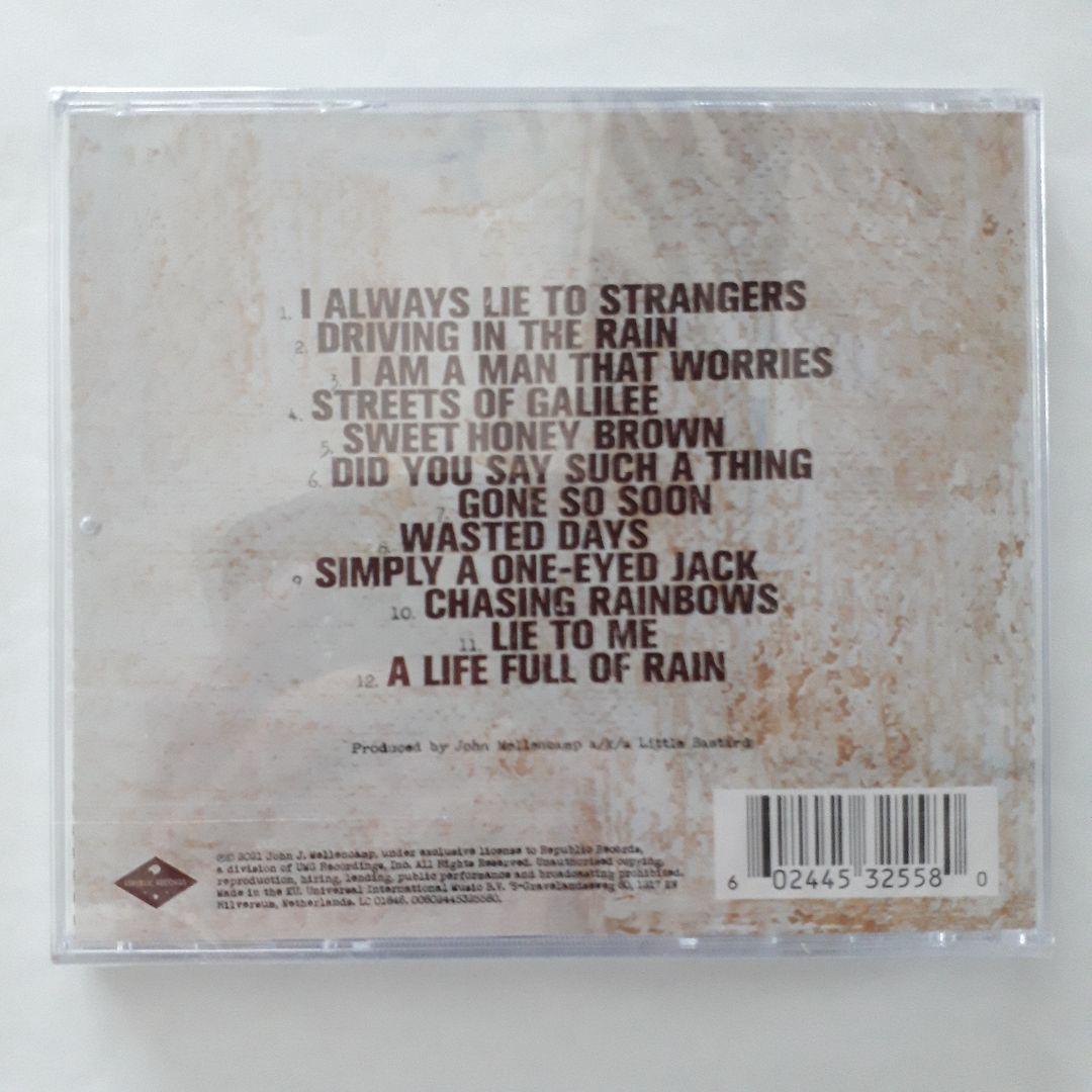 john mellencamp one eyed jack john mellencamp one eyed jack