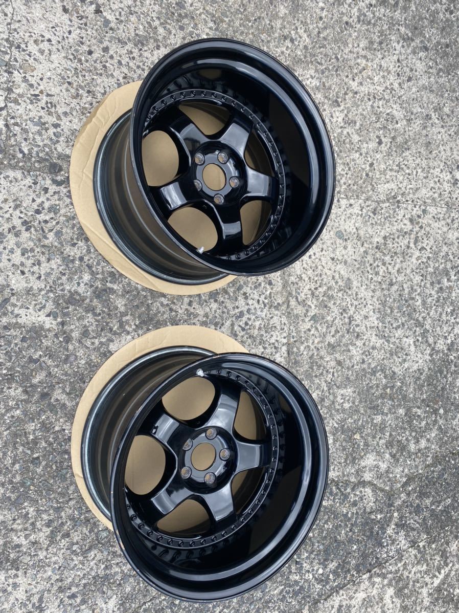 ワーク マイスター S1 19インチ 12J-9 2本 114.3 www.osvatex.com.mx