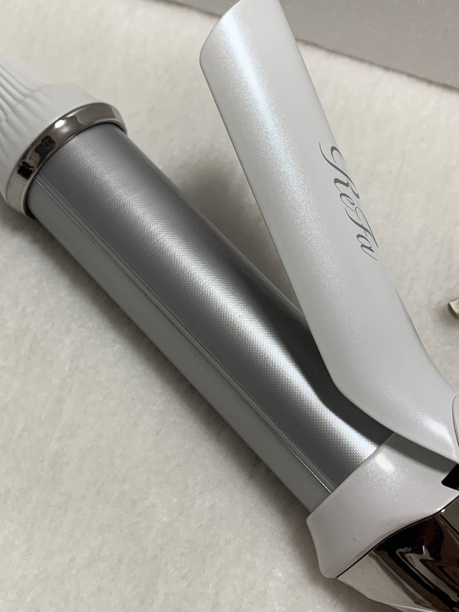 MTG ReFa リファ ビューテック カールアイロン 32mm RE-AF00A BEAUTECH