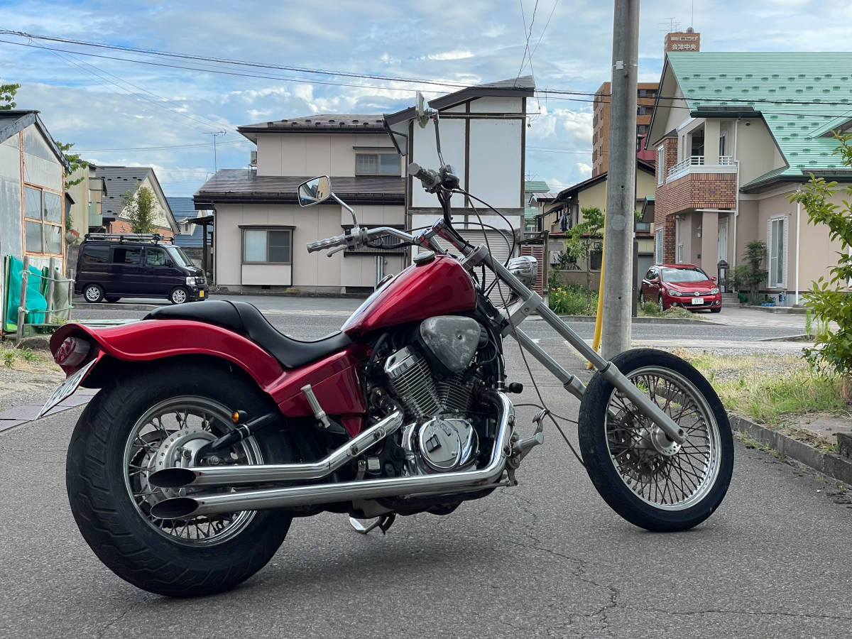 福島県の中古バイク （3ページ目） - [チカオク・近くのオークションを 