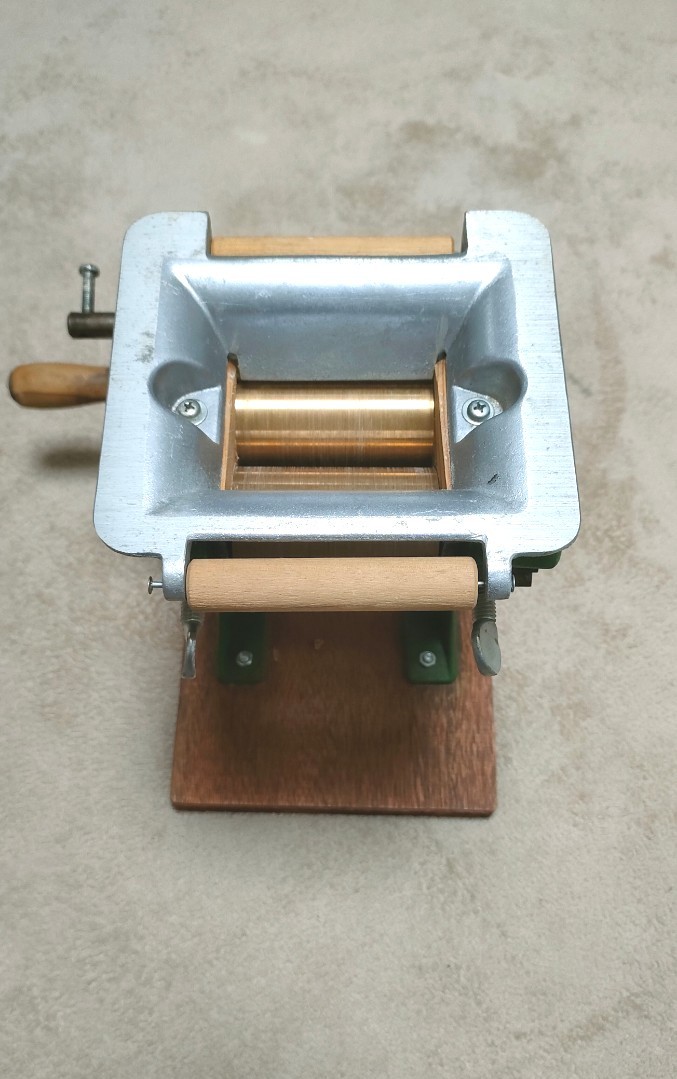 小野式製麺機 家二郎 cnema.fr
