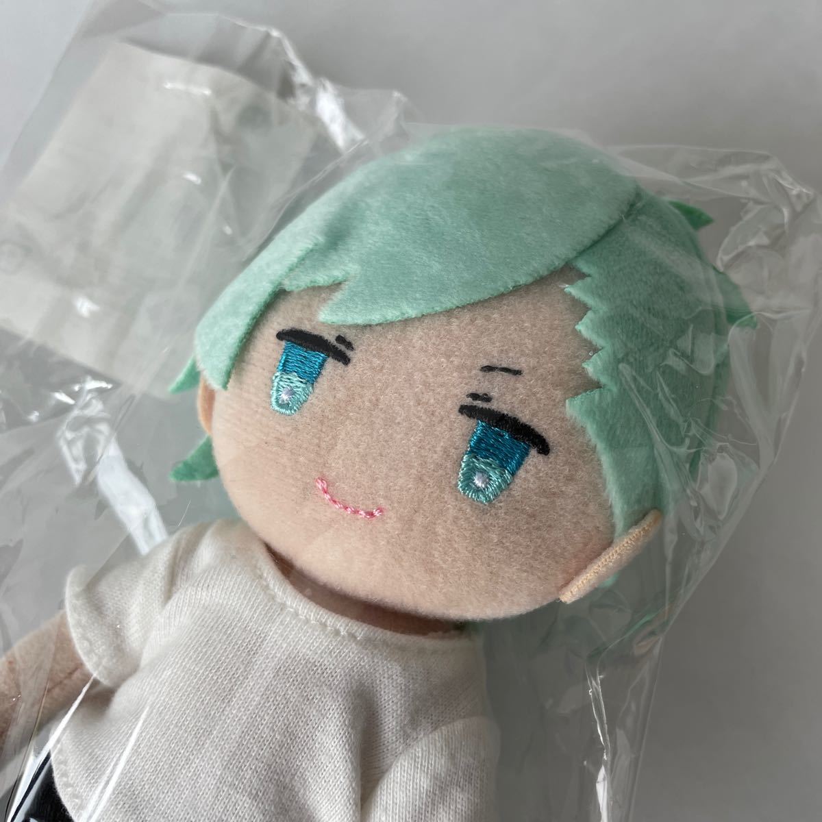 うたの☆プリンスさまっ♪ マジLOVEレジェンドスター ぬいぐるみ