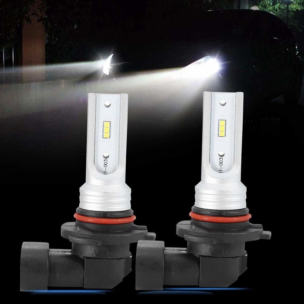 C148 ヘッドライト フォグランプ 9006 HB4 60W 6000K 多用途 LEDバルブ 車用 汎用 チップ搭載 12V 6000Lm 簡単装着 放熱対策 2個入り C148 ヘッドライト フォグランプ 9006 HB4 60W 6000K 多用途 LEDバルブ 車用 汎用 チップ搭載 12V 6000Lm 簡単装着 放熱対策 2個入り