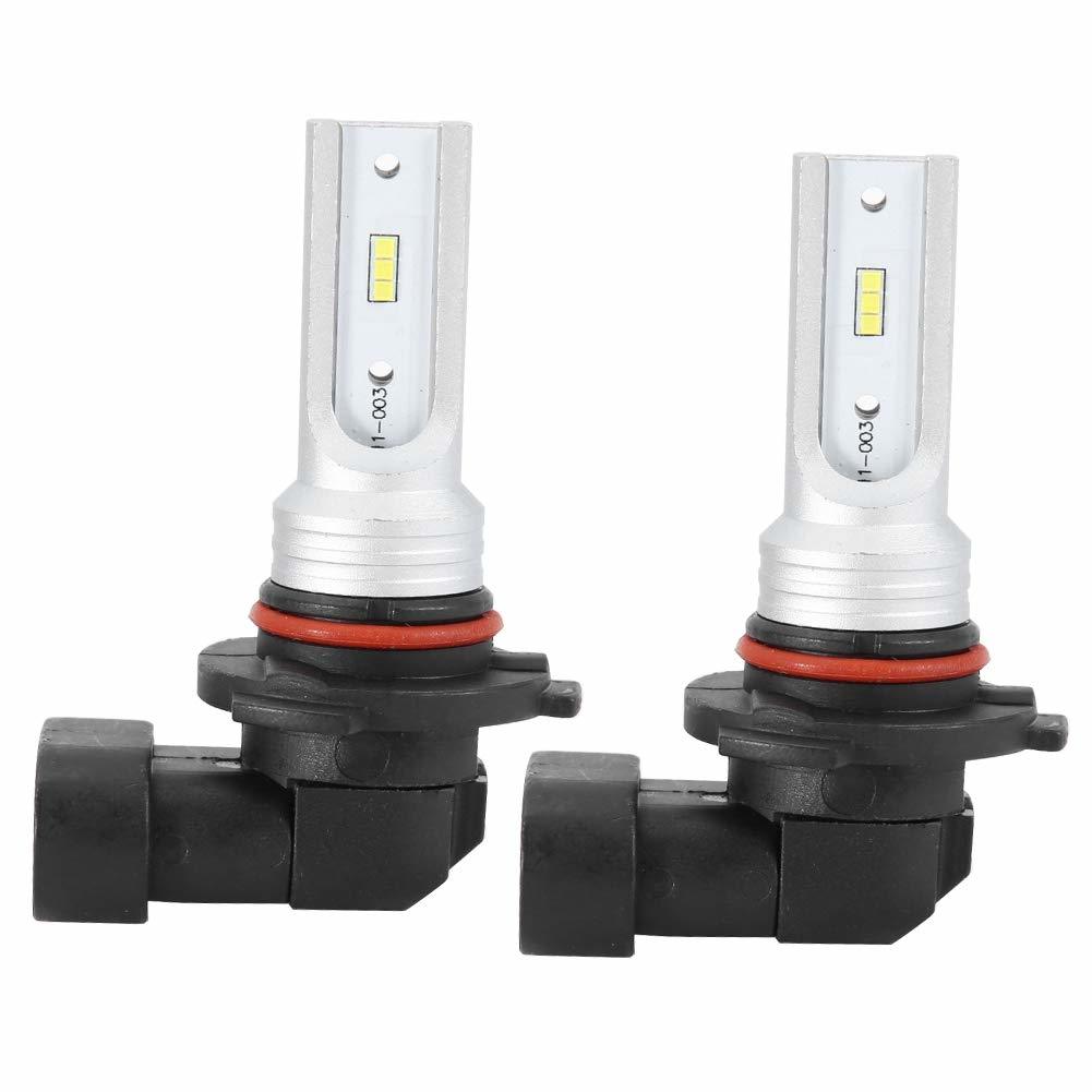 C148 ヘッドライト フォグランプ 9006 HB4 60W 6000K 多用途 LEDバルブ 車用 汎用 チップ搭載 12V 6000Lm 簡単装着 放熱対策 2個入り C148 ヘッドライト フォグランプ 9006 HB4 60W 6000K 多用途 LEDバルブ 車用 汎用 チップ搭載 12V 6000Lm 簡単装着 放熱対策 2個入り
