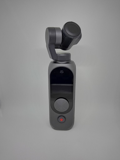 ジンバルカメラ FIMI Palm2 Pro 【美品・使用僅か