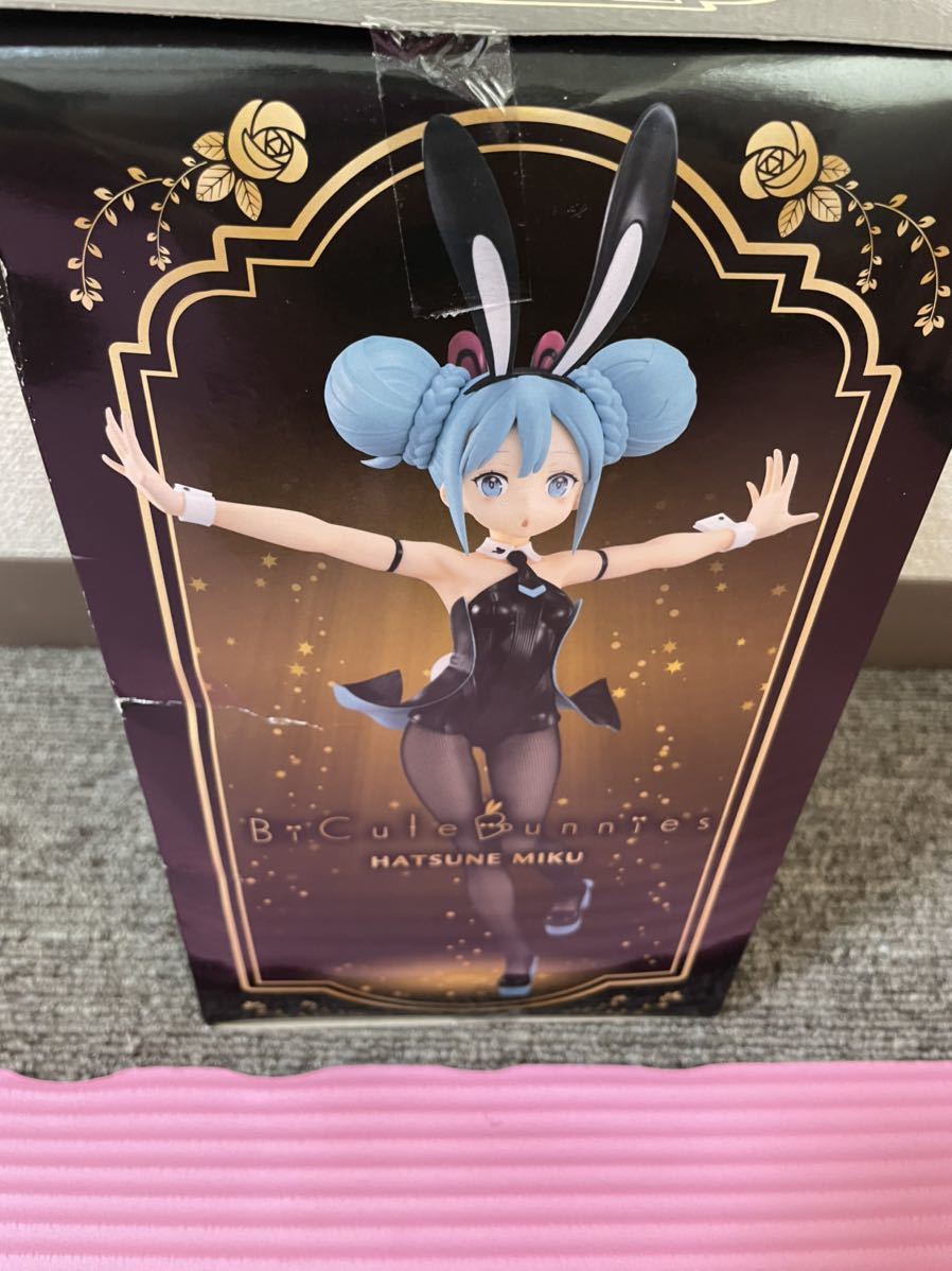 初音ミク フィギュア まとめ売り 11点セット 美少女 ボーカロイド 的